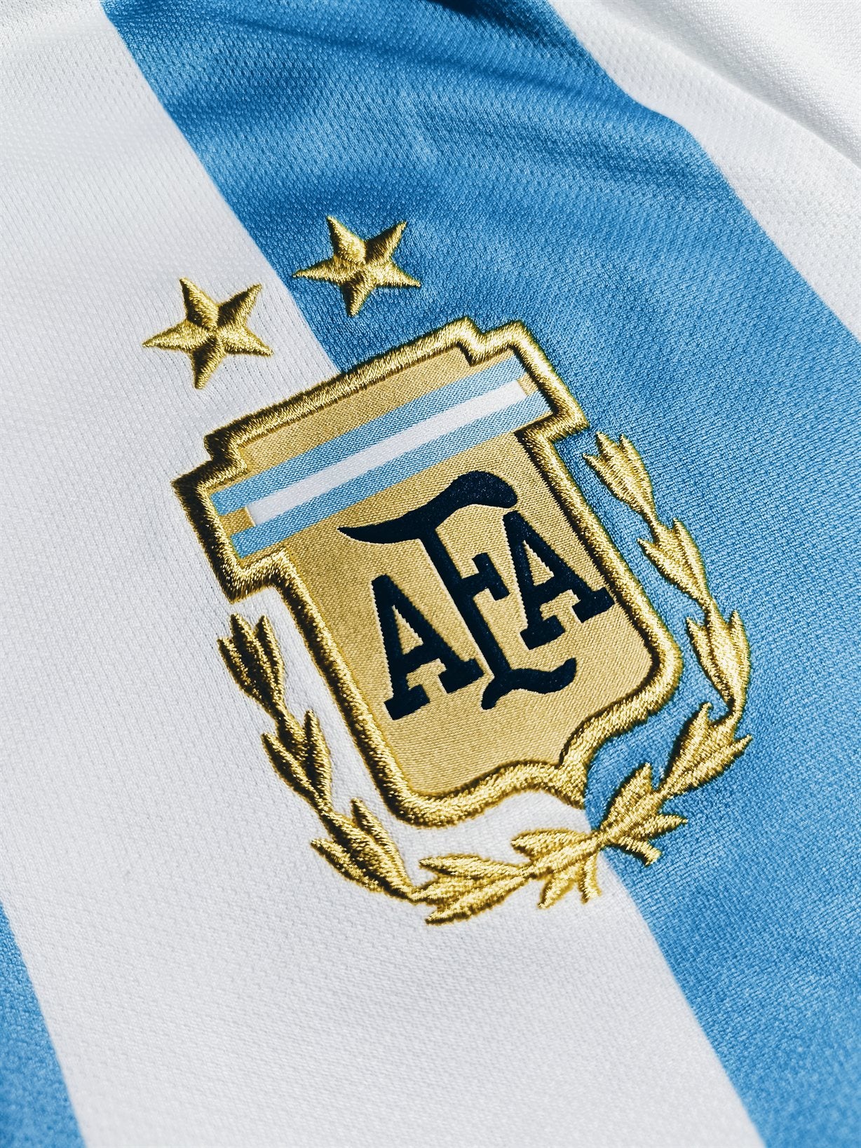 Argentina 2022 Home M