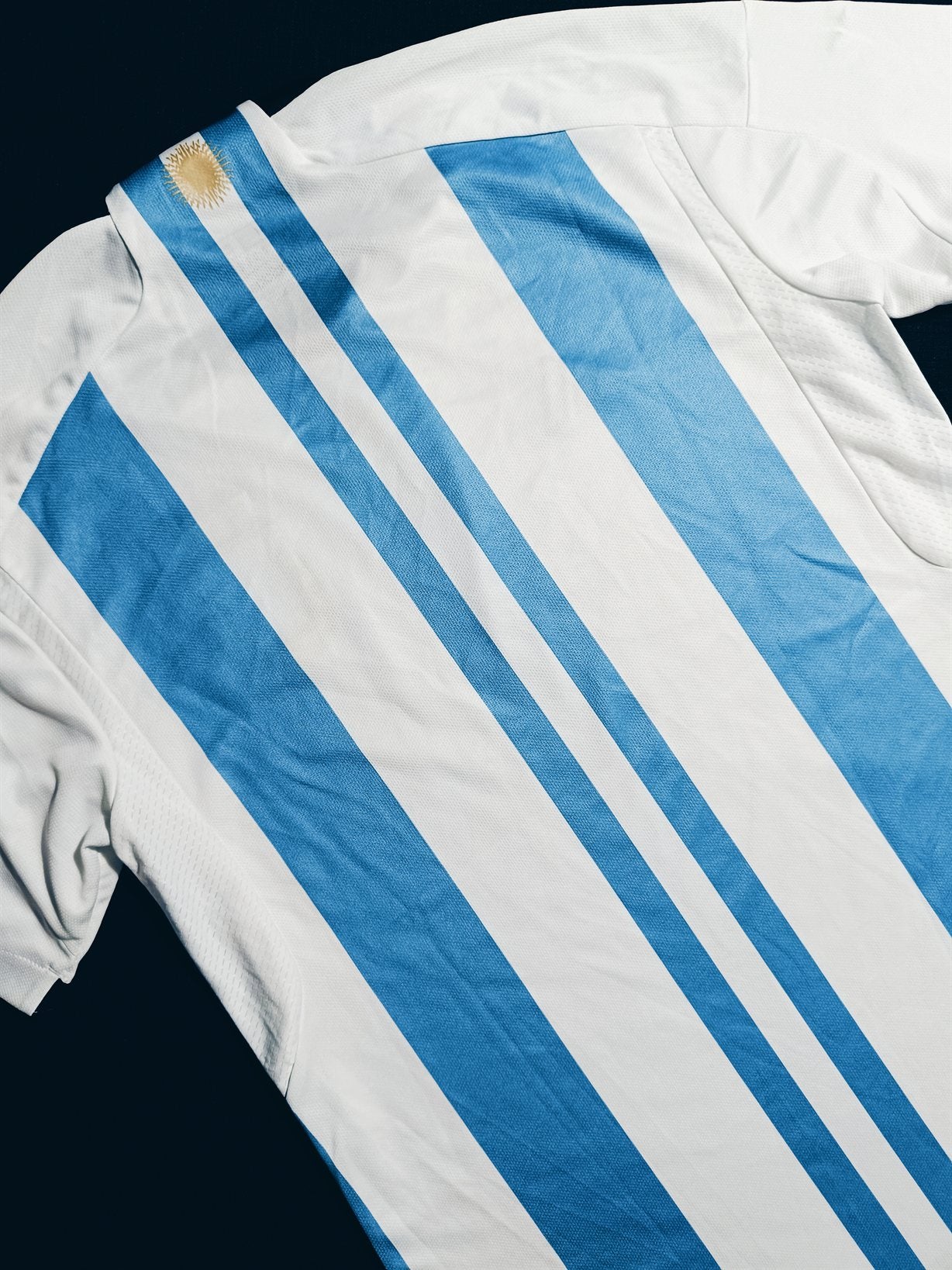 Argentina 2022 Home M