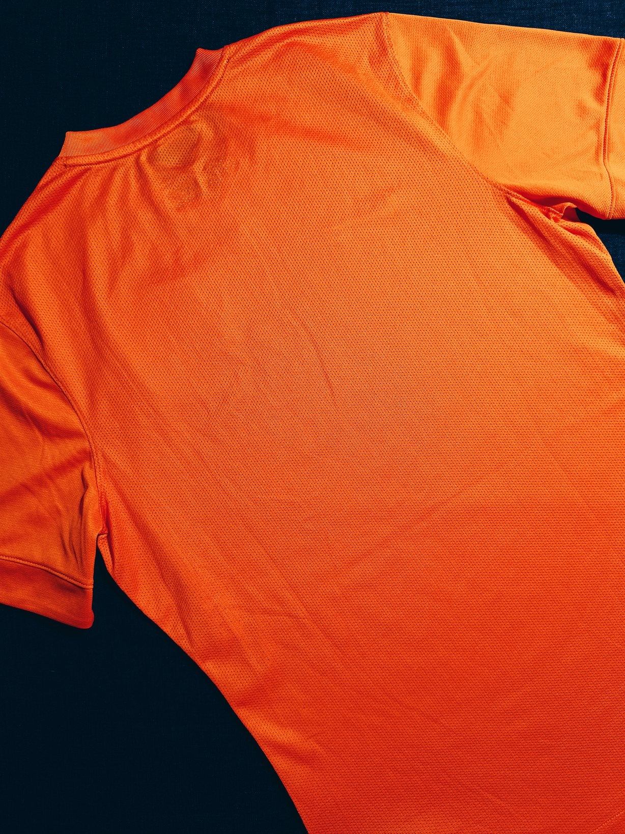 Netherlands 2014 Home Player Issue L