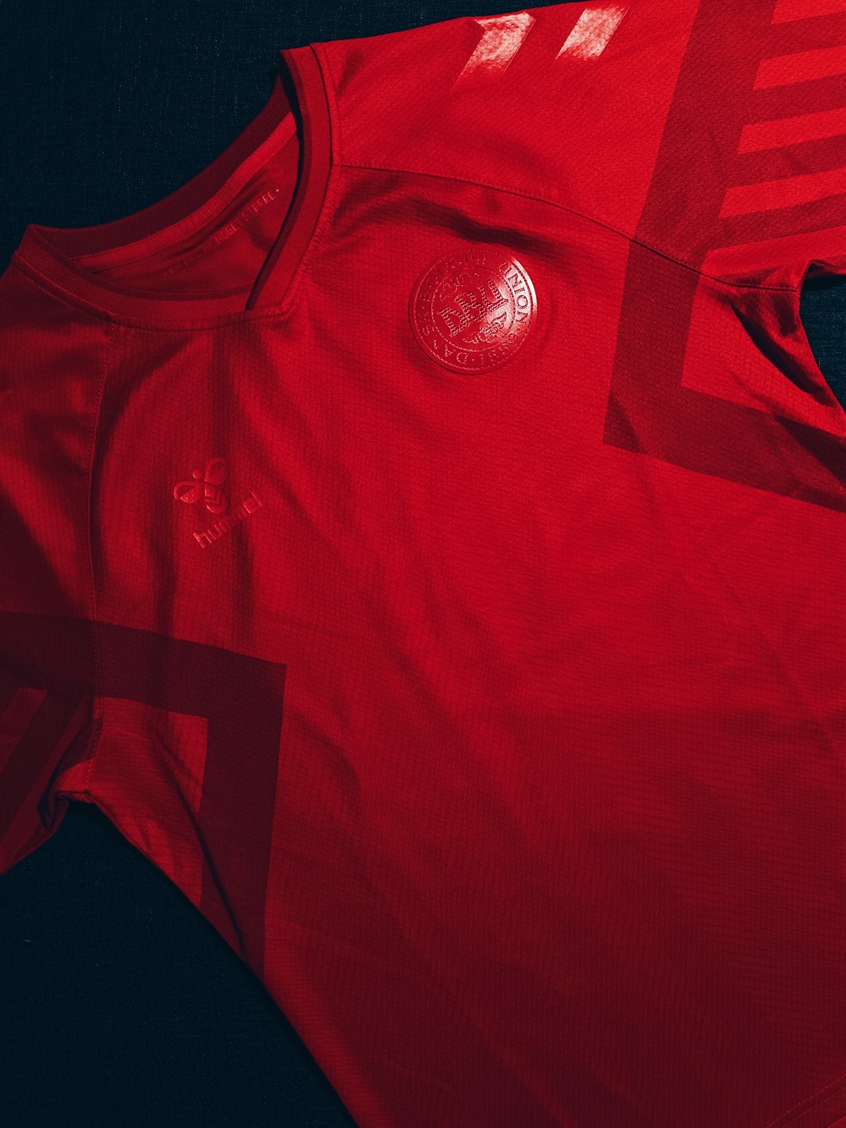 Denmark 2022 Home M