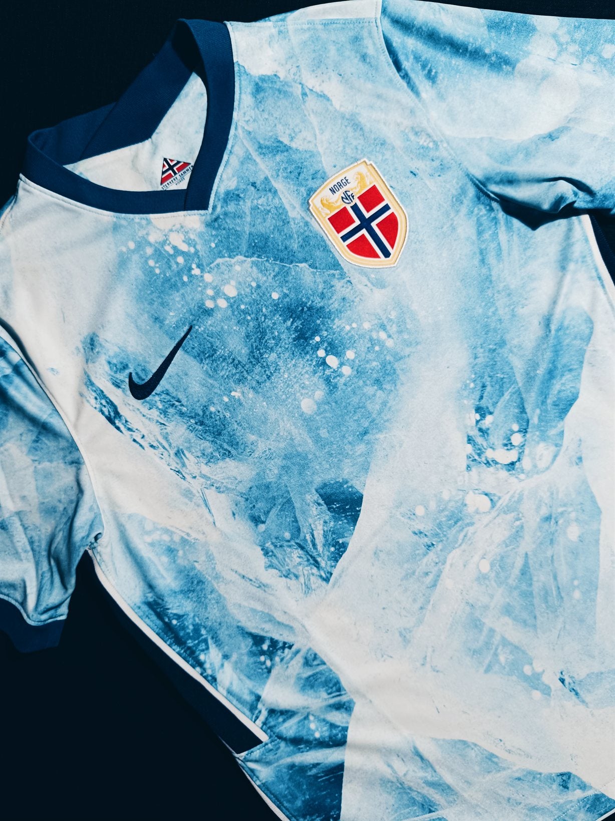 Norway 2020 Away M