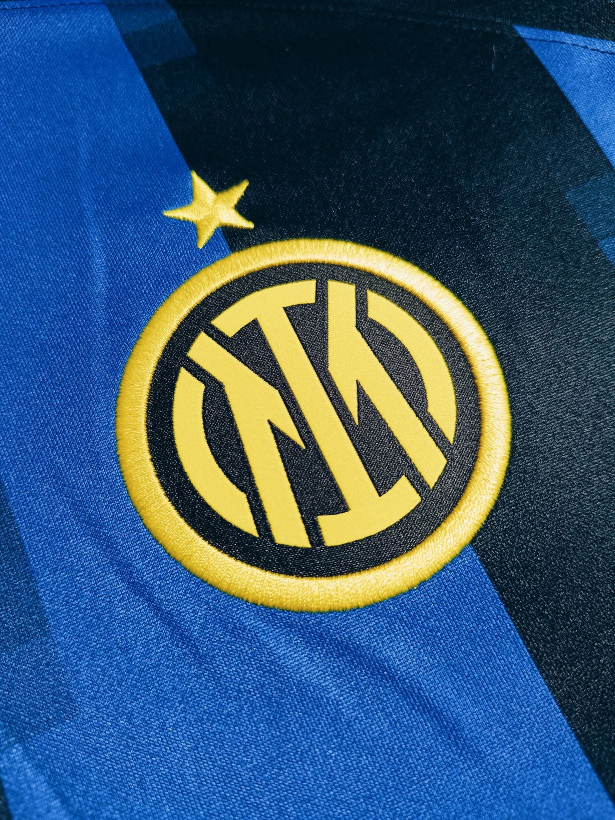 Inter 2023/24 Home L