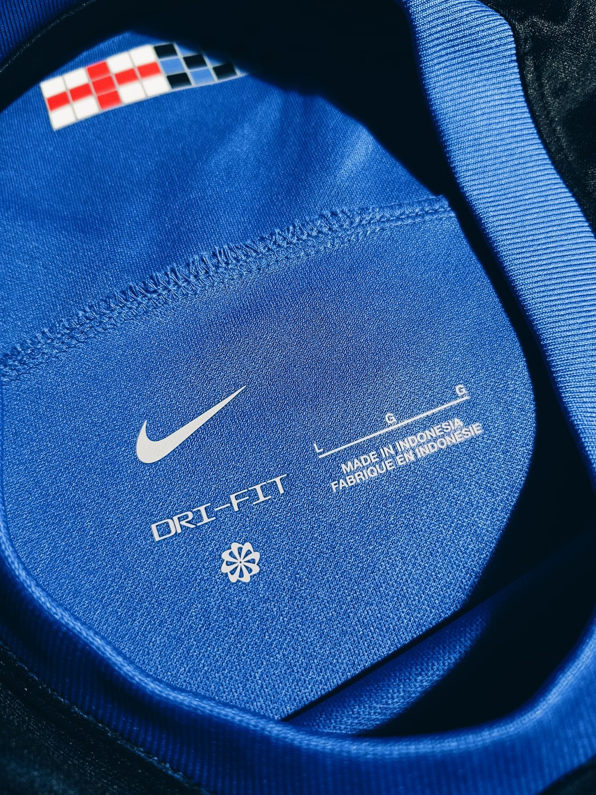 Inter 2023/24 Home L