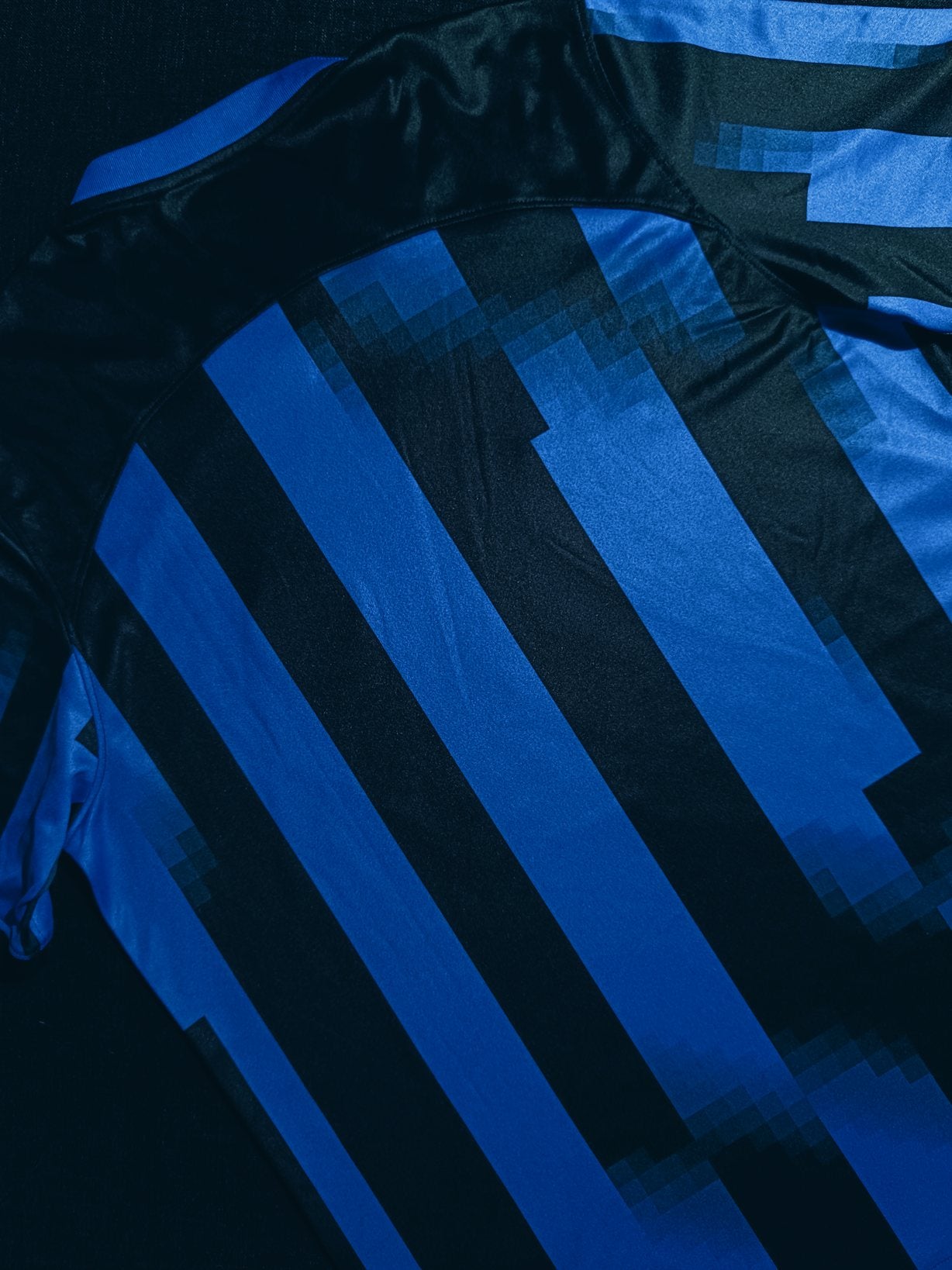 Inter 2023/24 Home L