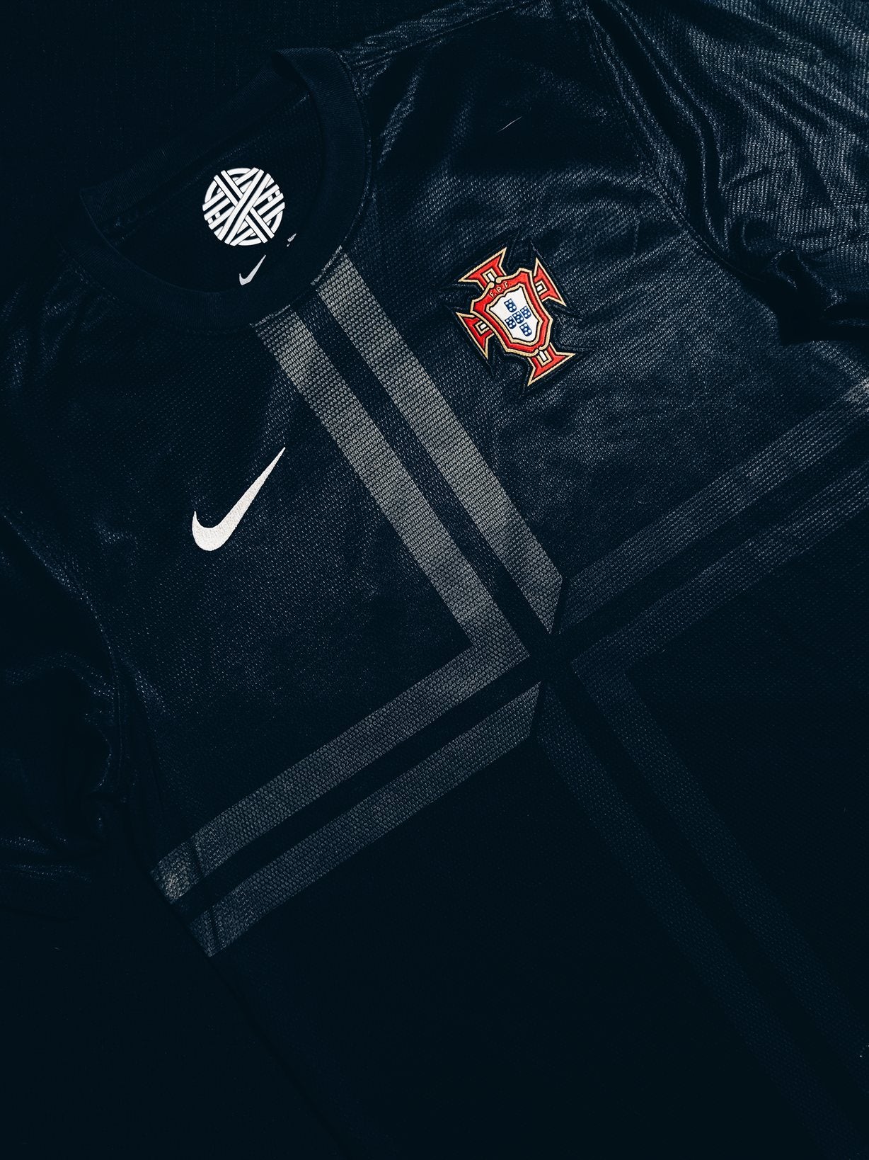 Portugal 2013 Away M