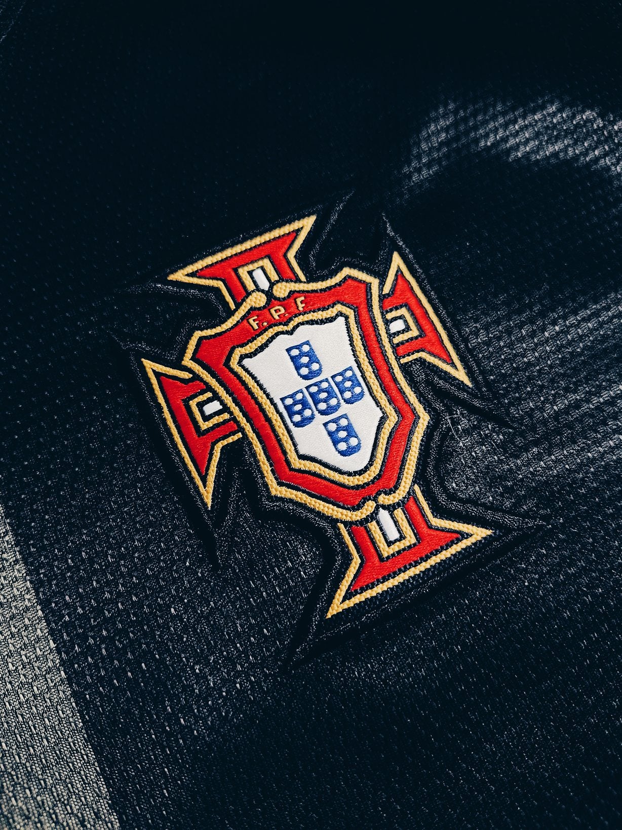 Portugal 2013 Away M