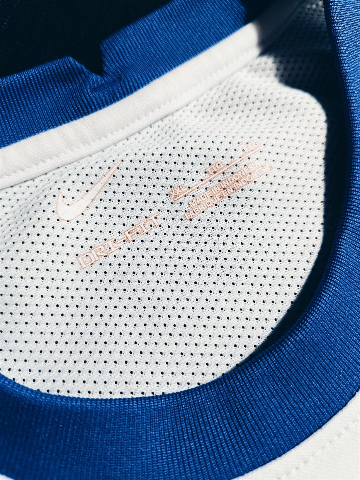 Kitchee 2022/23 Away Player Issue XXL