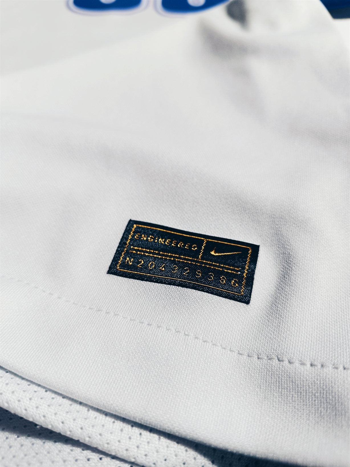 Kitchee 2022/23 Away Player Issue XXL