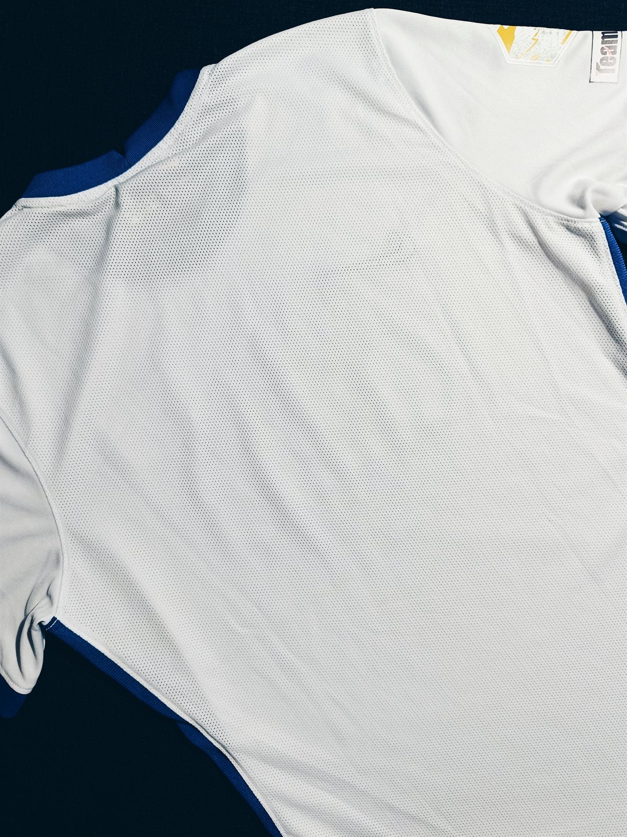 Kitchee 2022/23 Away Player Issue XXL