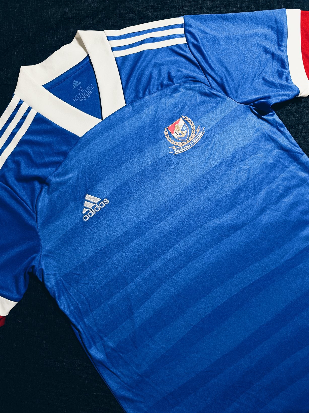Yokohama F Marinos 2020 Home M
