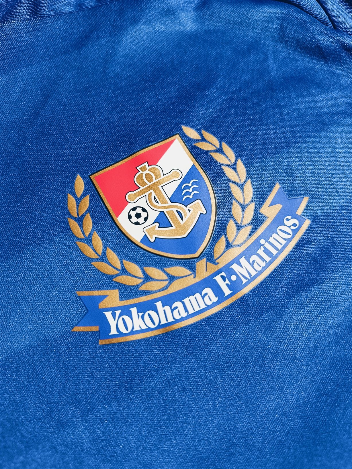 Yokohama F Marinos 2020 Home M