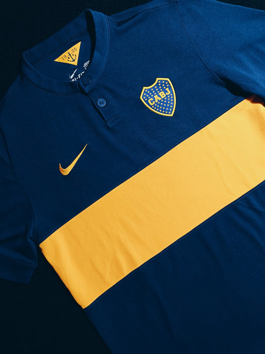 Boca Juniors 2014/15 Home M