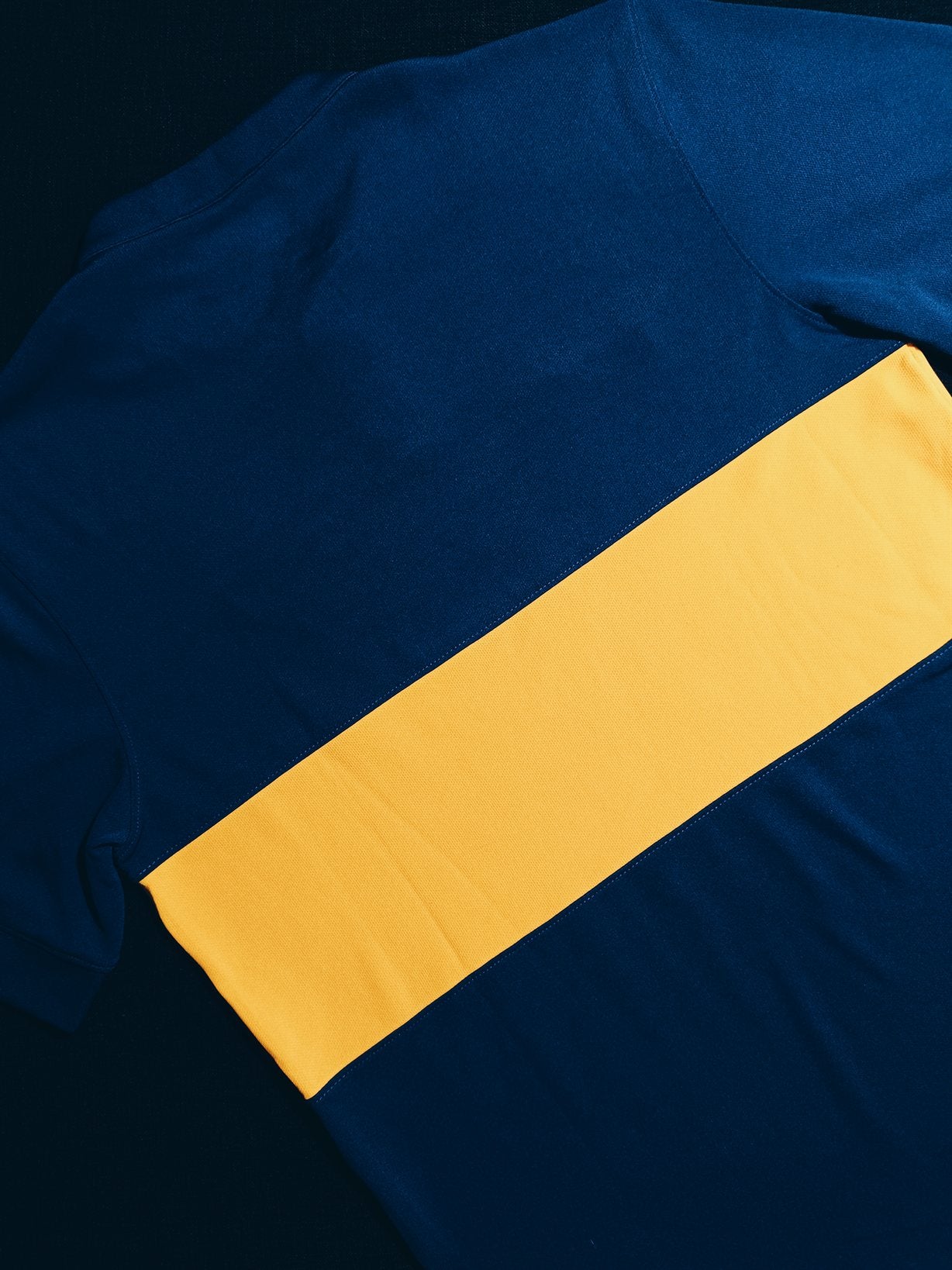 Boca Juniors 2014/15 Home M