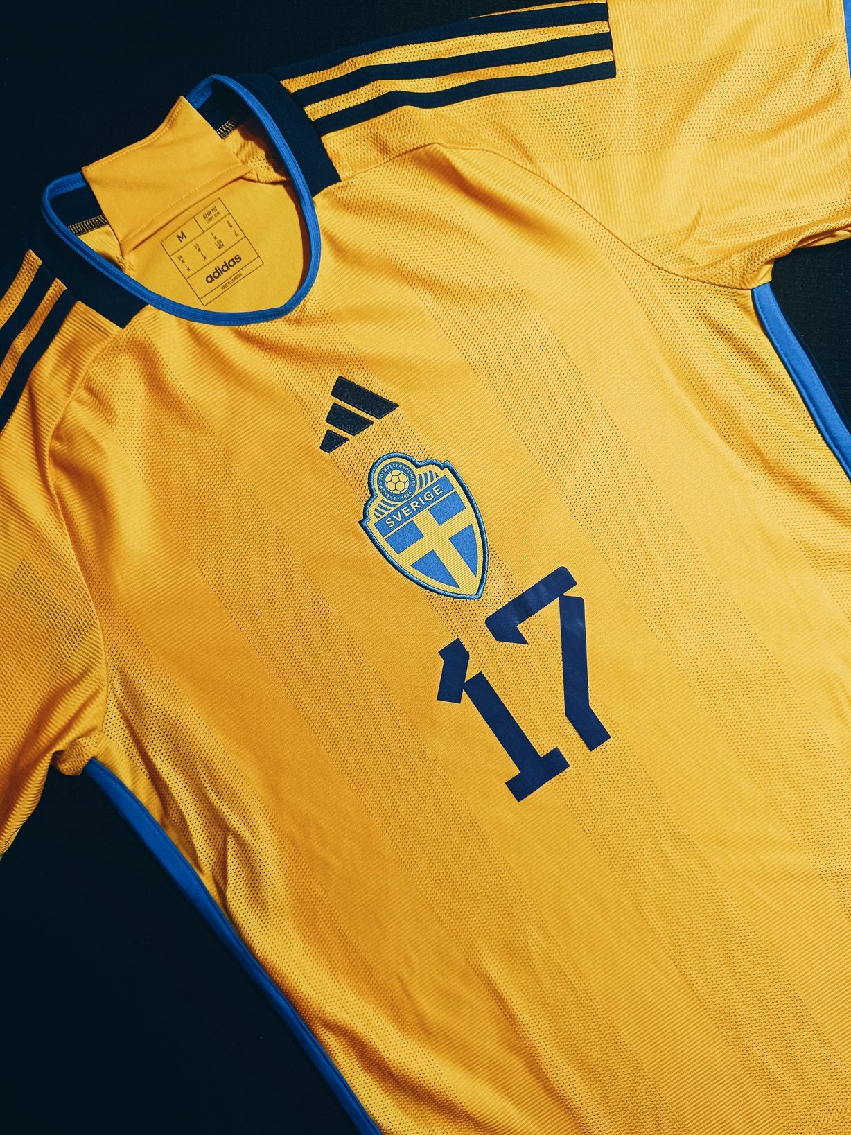 Sweden 2022 Home Gyokeres M