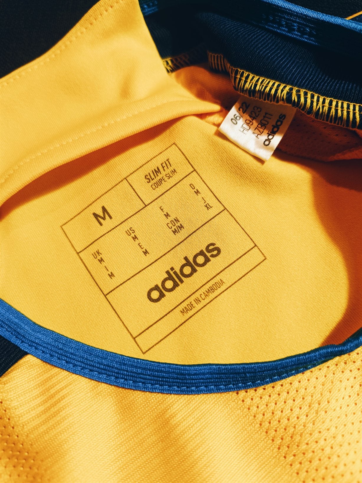 Sweden 2022 Home Gyokeres M