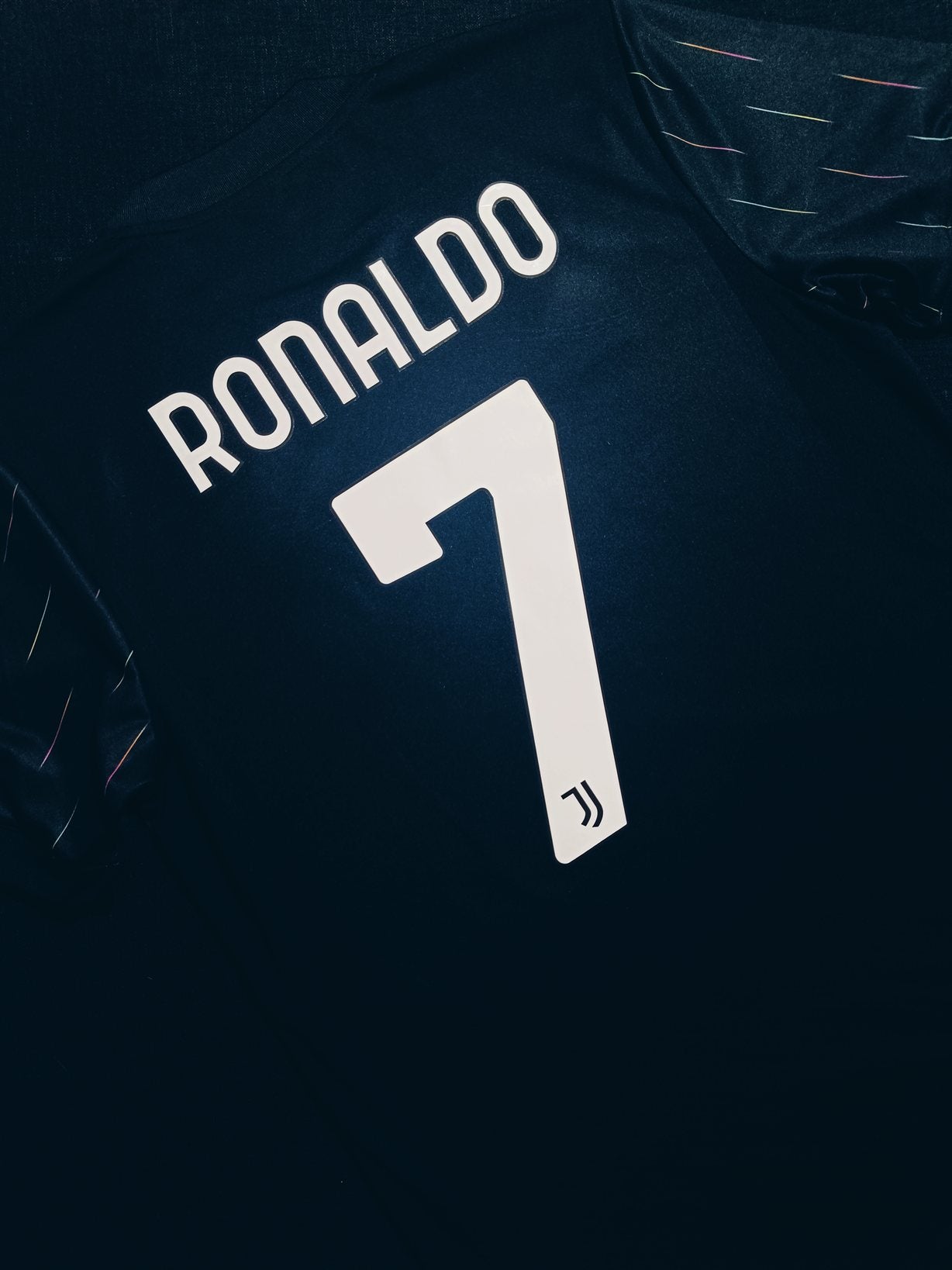 Juventus 2021/22 Away Ronaldo M