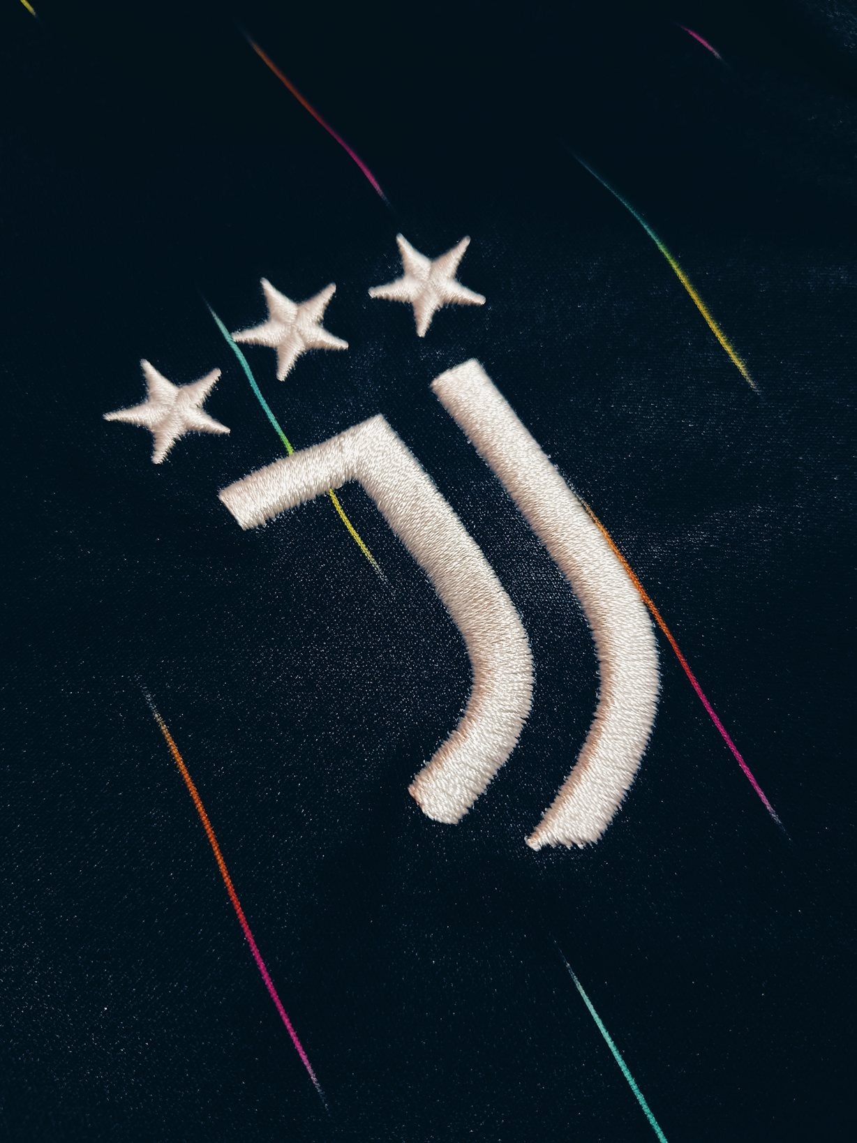 Juventus 2021/22 Away Ronaldo M