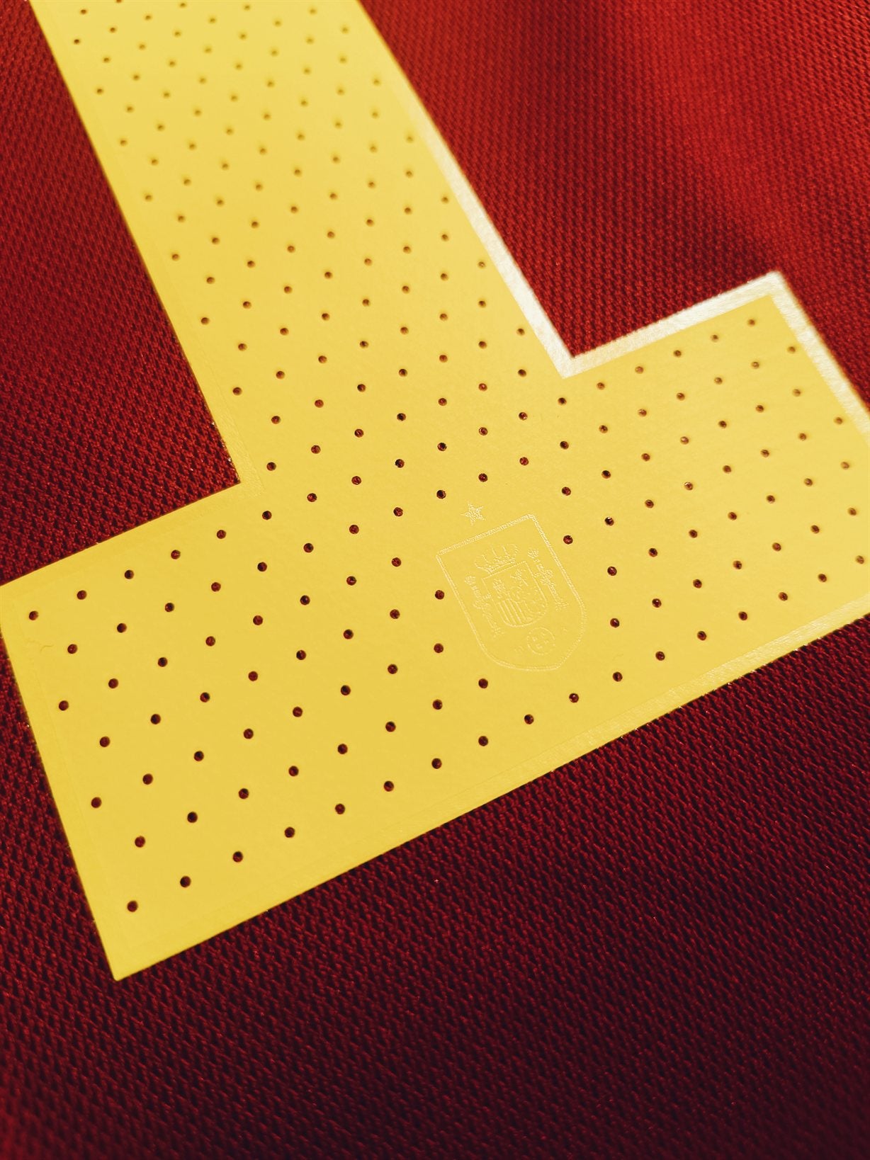 Spain 2022 Home Lamine Yamal M