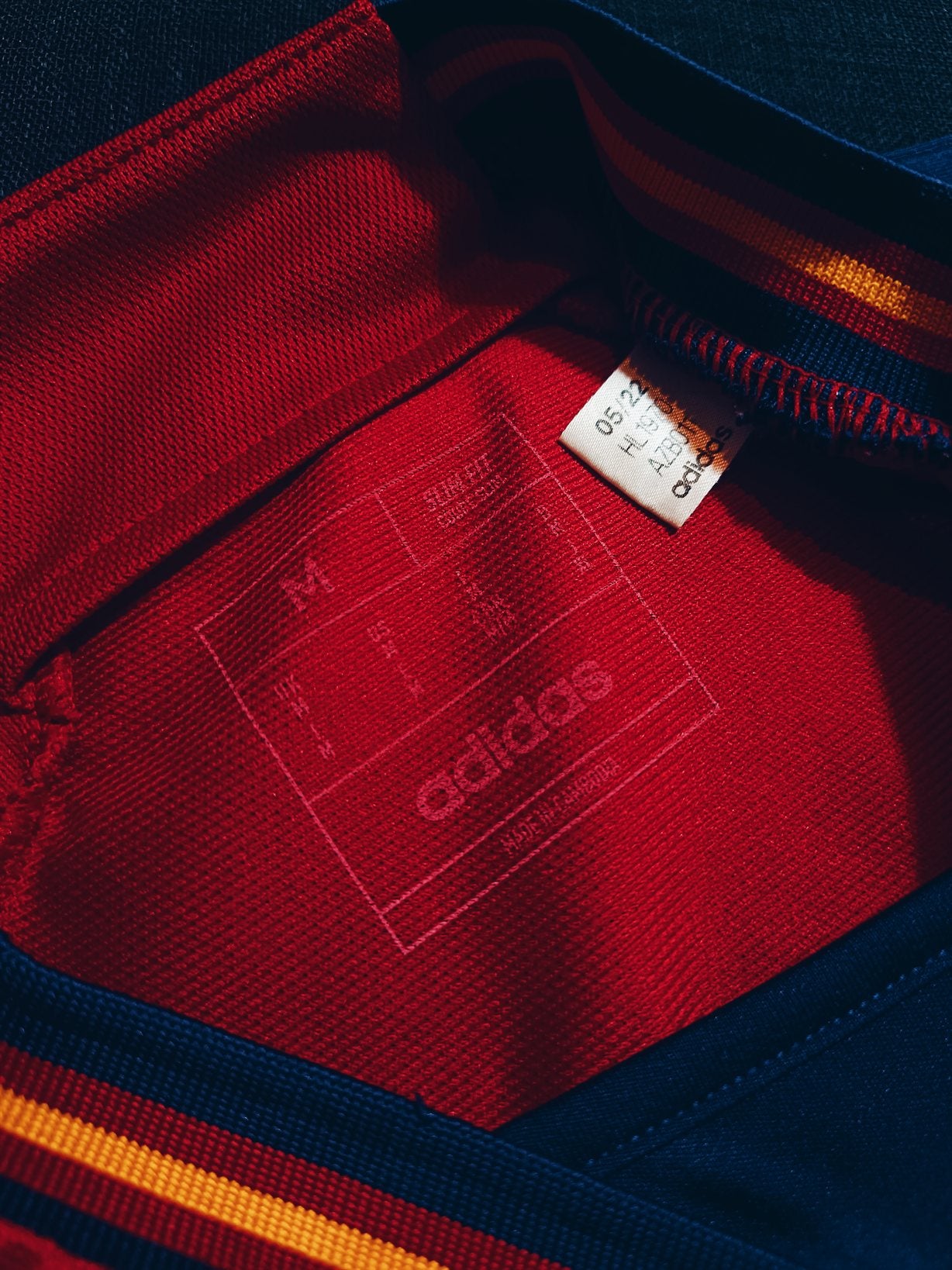 Spain 2022 Home Lamine Yamal M