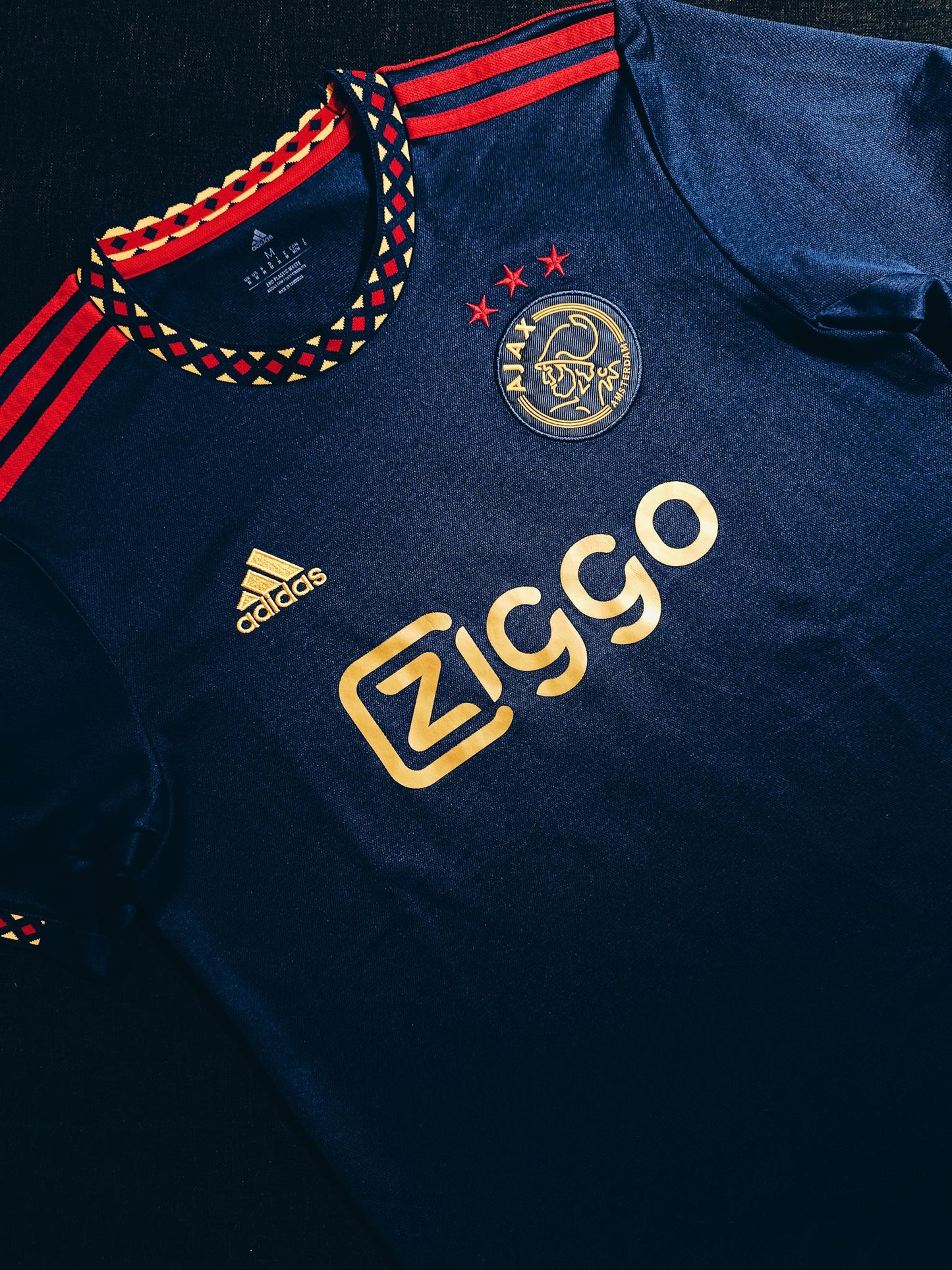 Ajax 2022/23 Away M