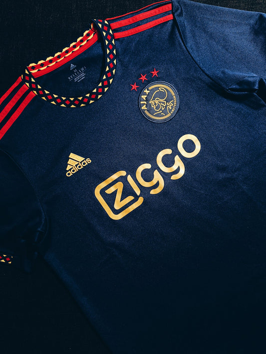 Ajax 2022/23 Visitante M