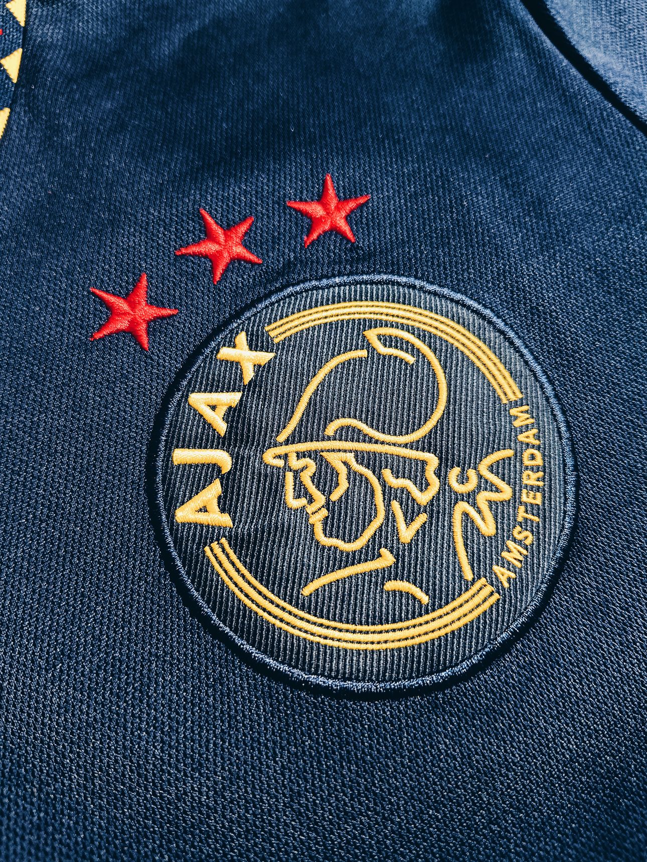 Ajax 2022/23 Away M
