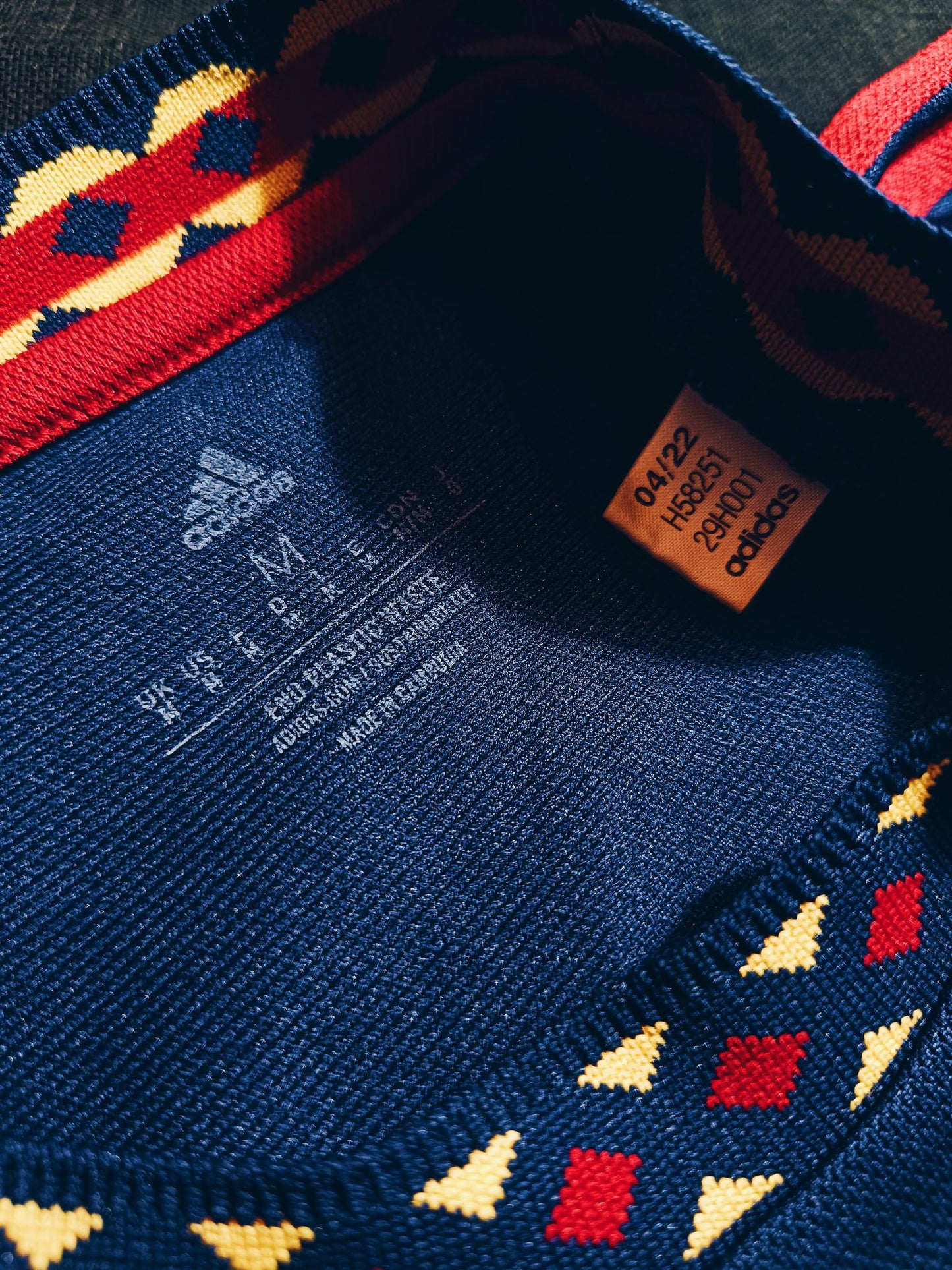 Ajax 2022/23 Away M