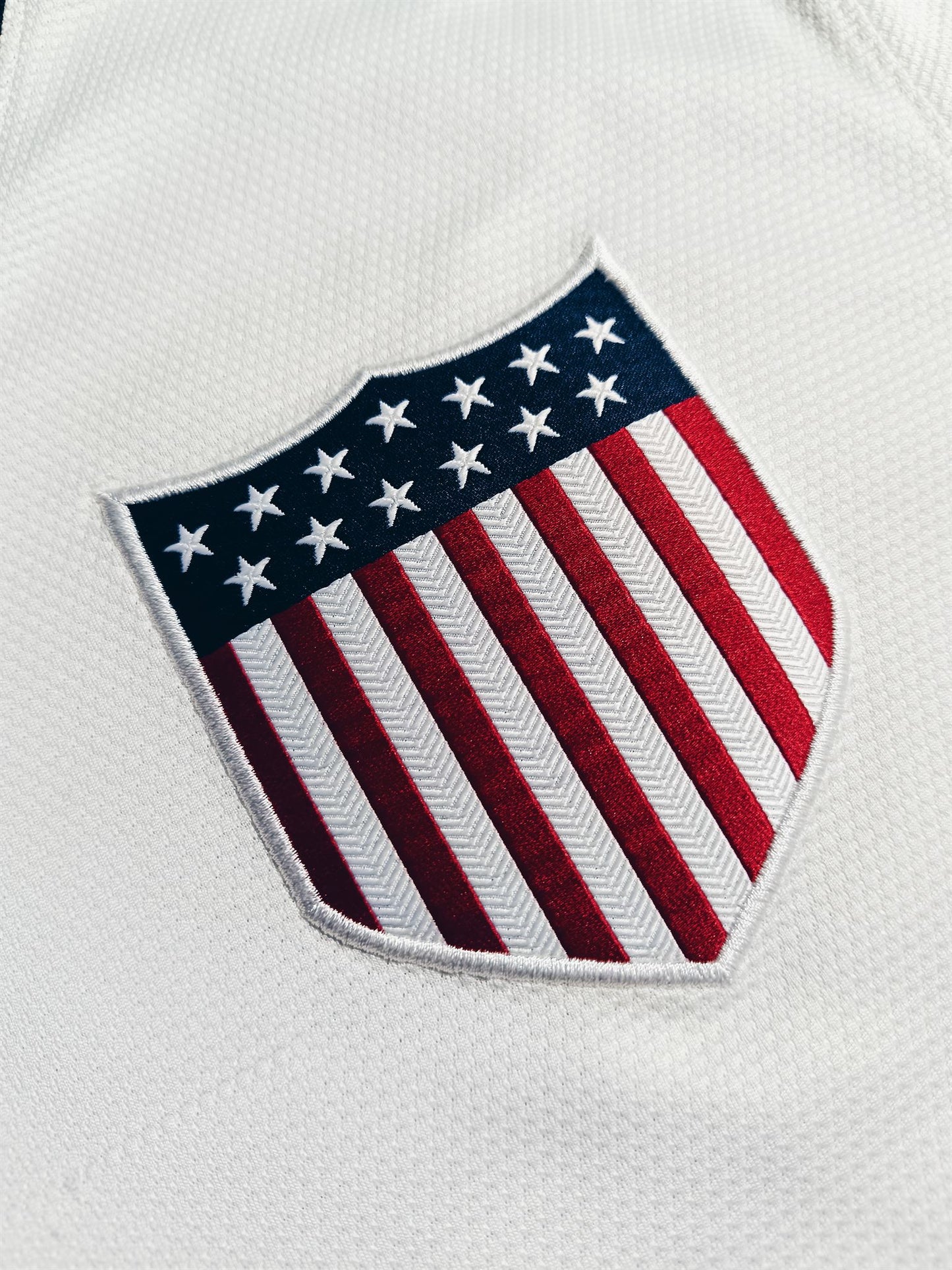 USA 2013 Centenary Home M