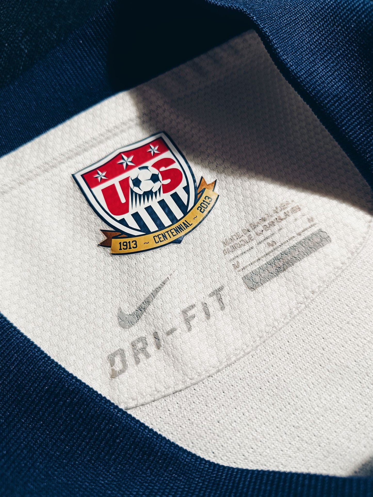 USA 2013 Centenary Home M