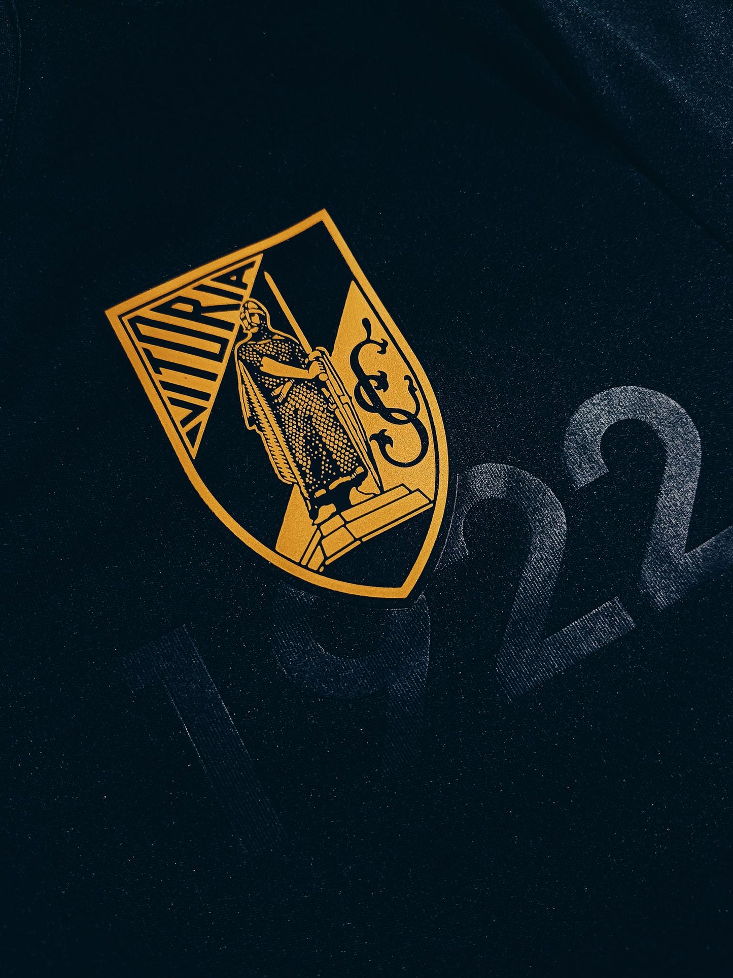 Vitória de Guimarães 2019/20 Away M