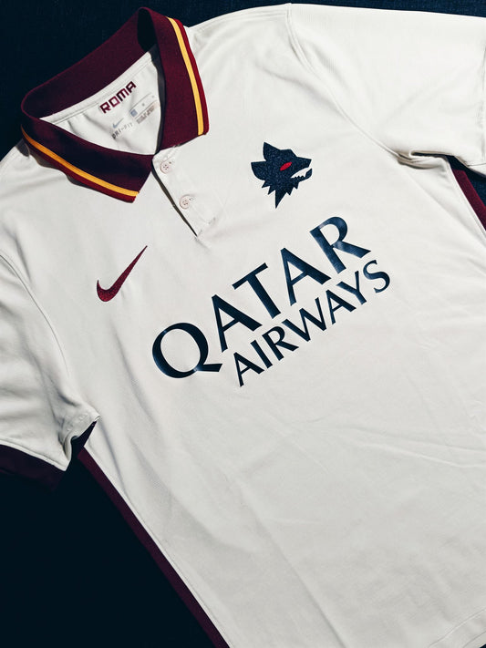 Roma 2020/21 Away M