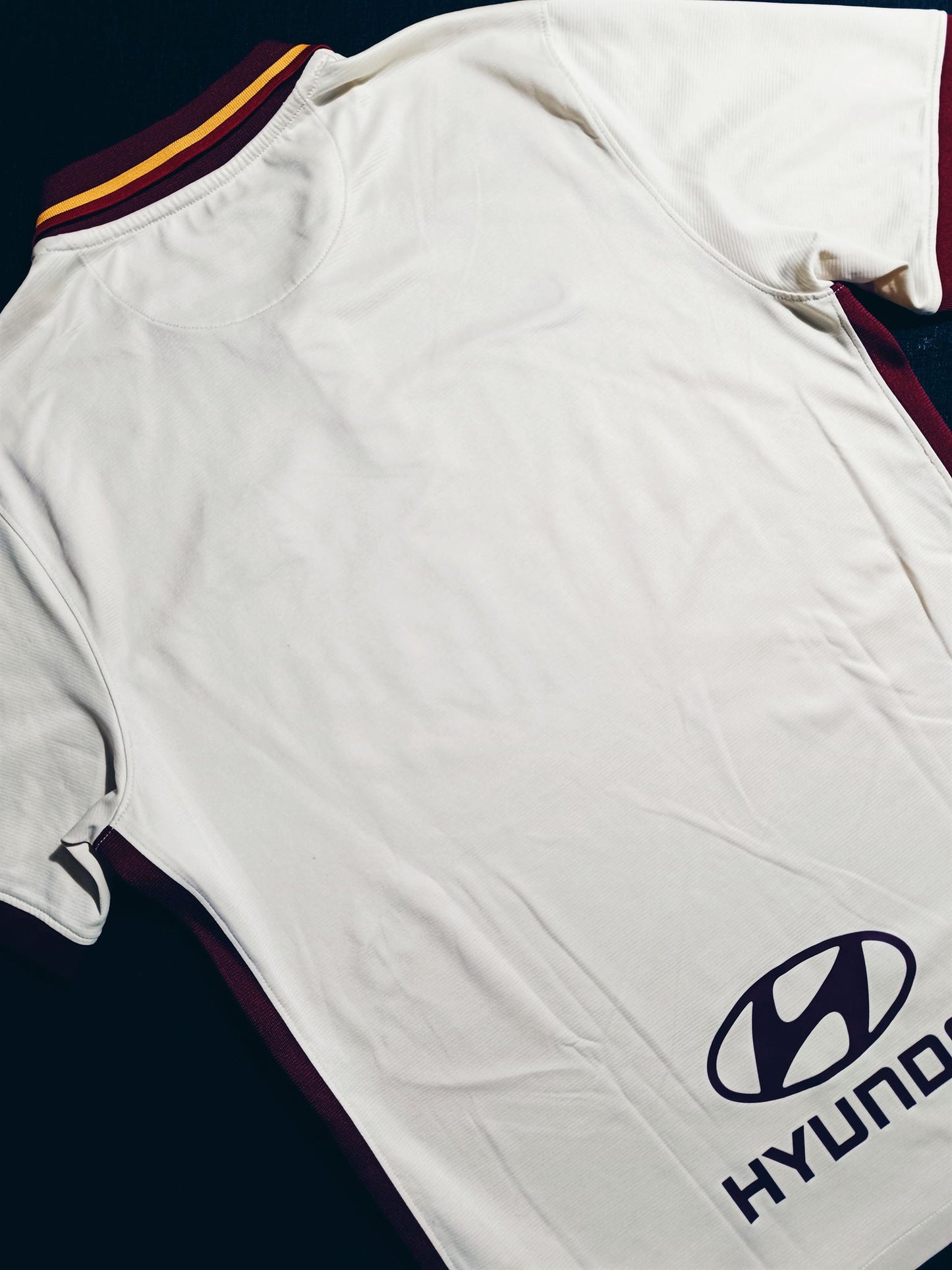 Roma 2020/21 Away M
