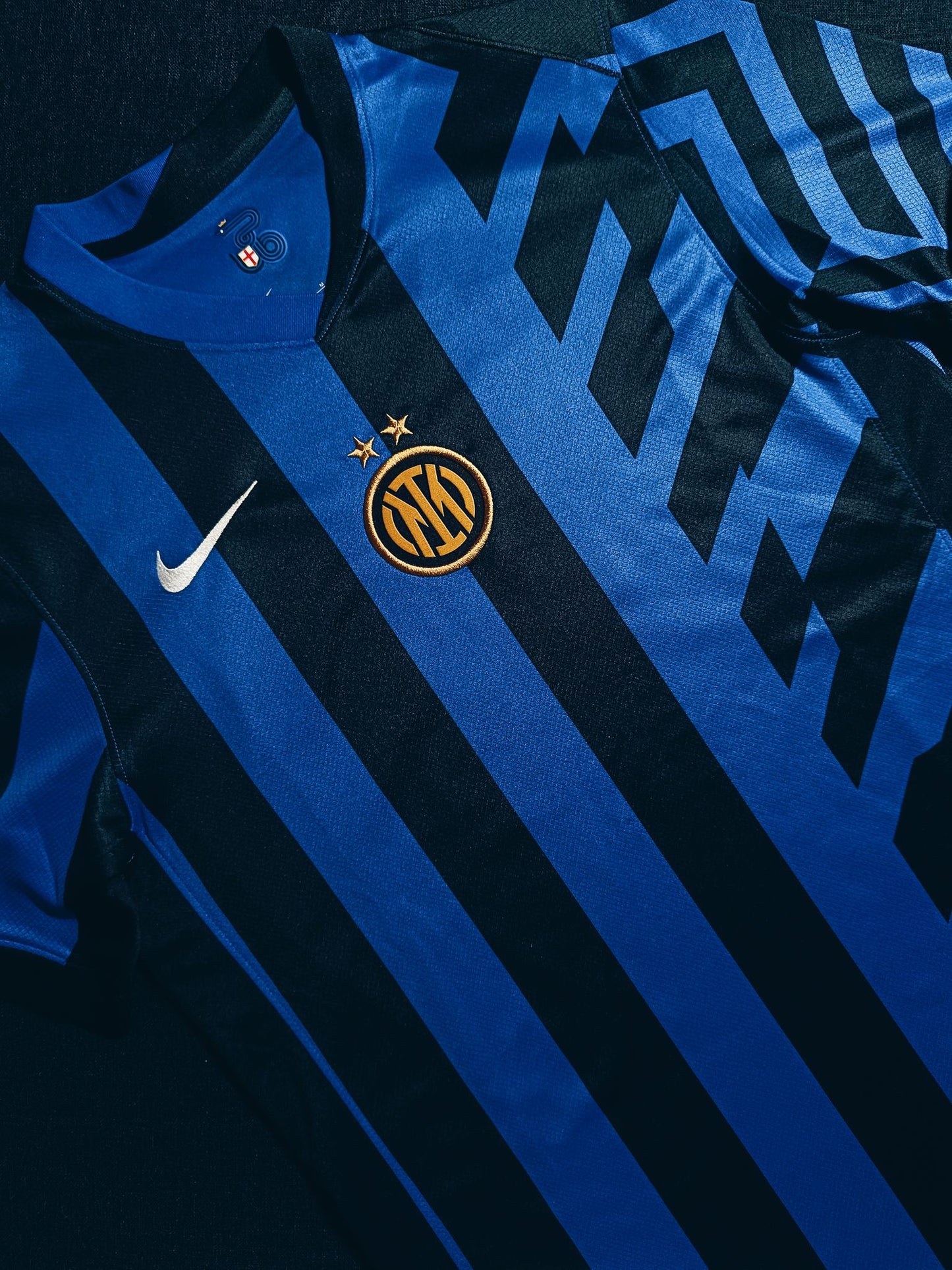 Inter Milan 2024/25 Home M