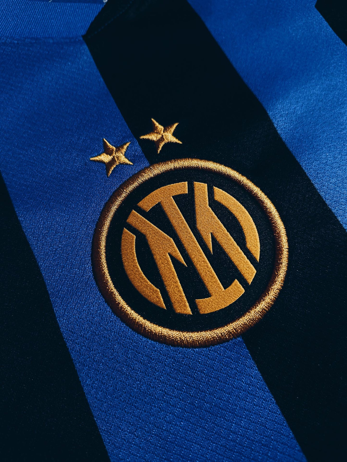 Inter Milan 2024/25 Home M