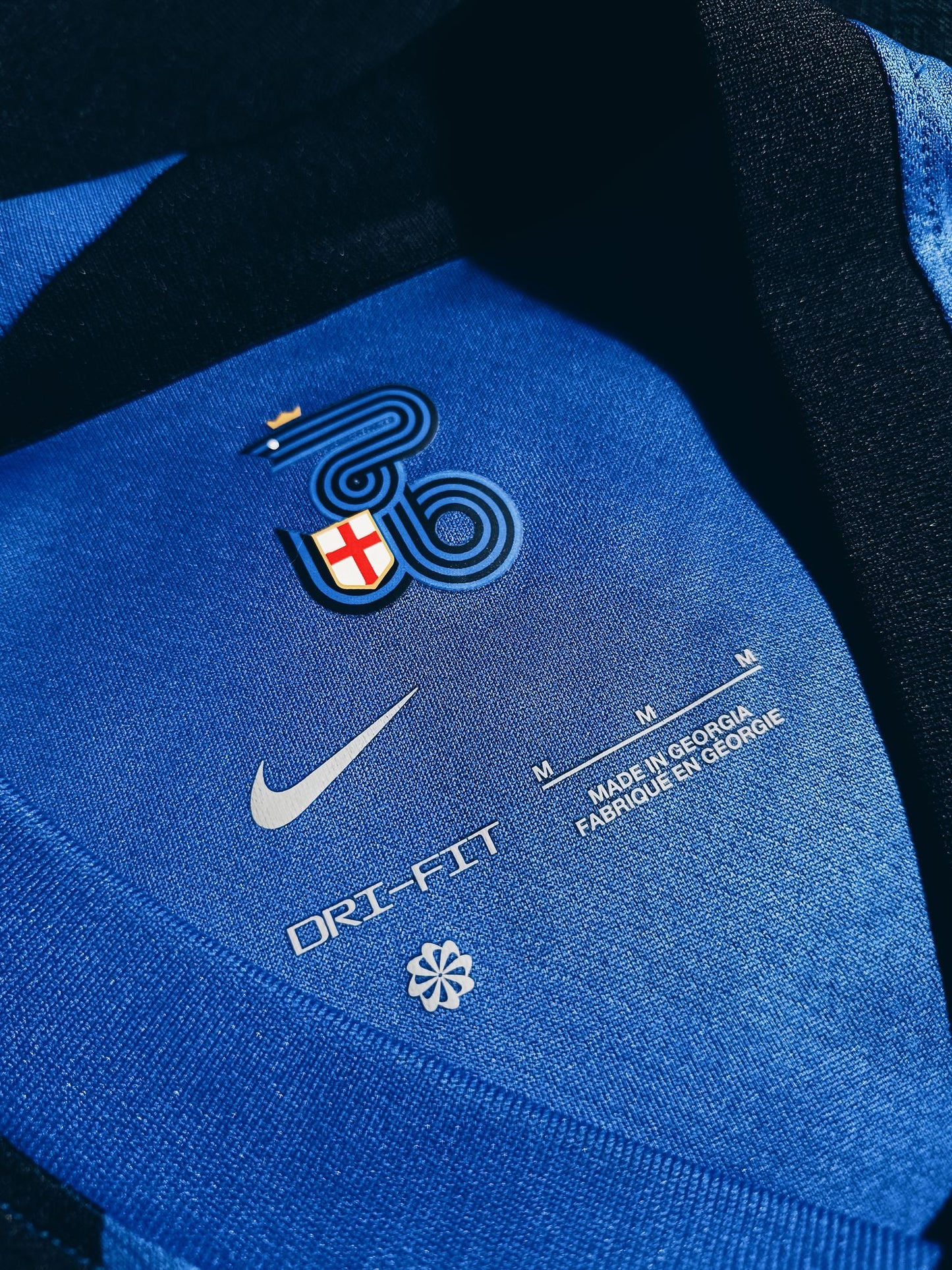 Inter Milan 2024/25 Home M