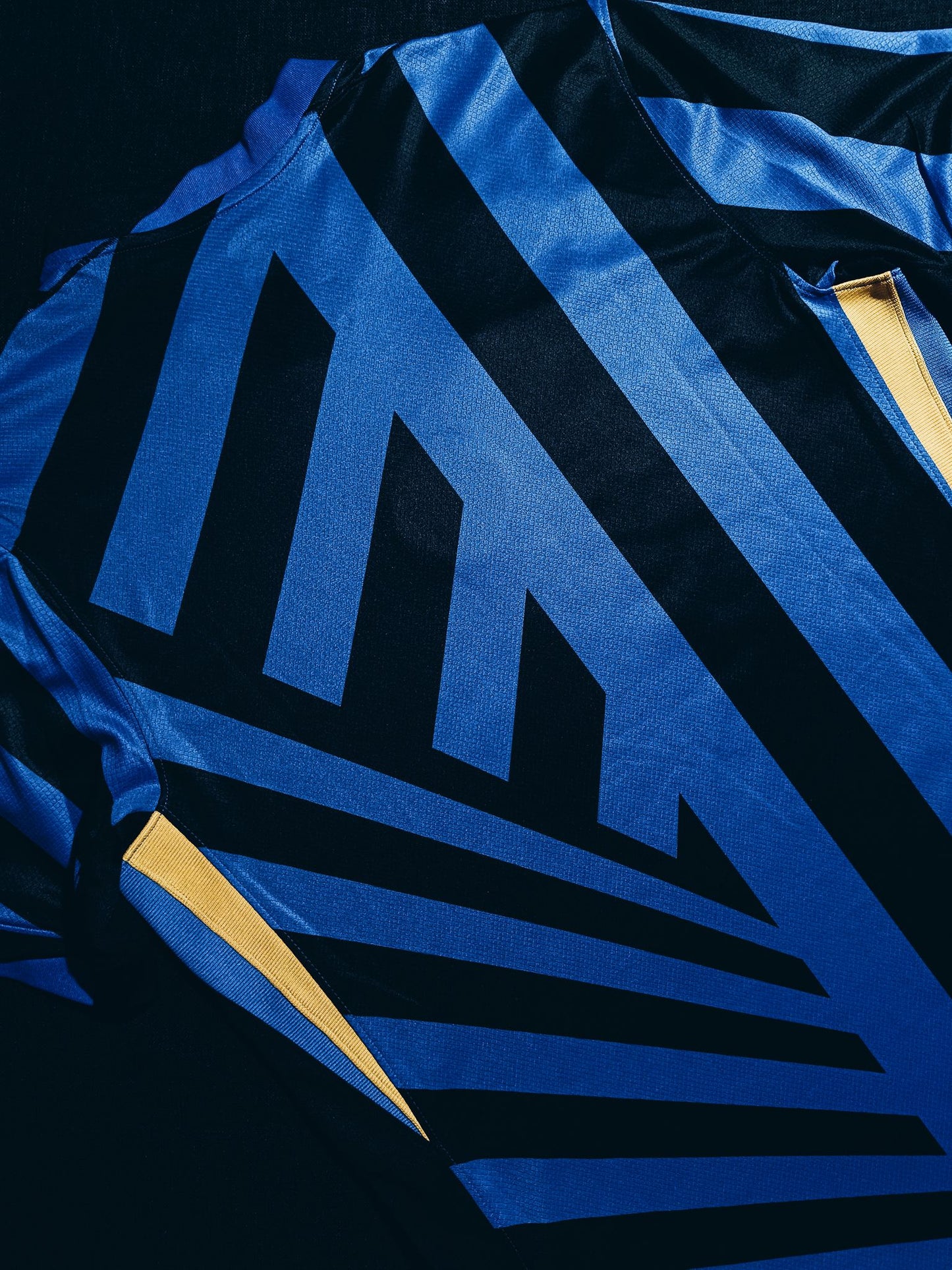 Inter Milan 2024/25 Home M