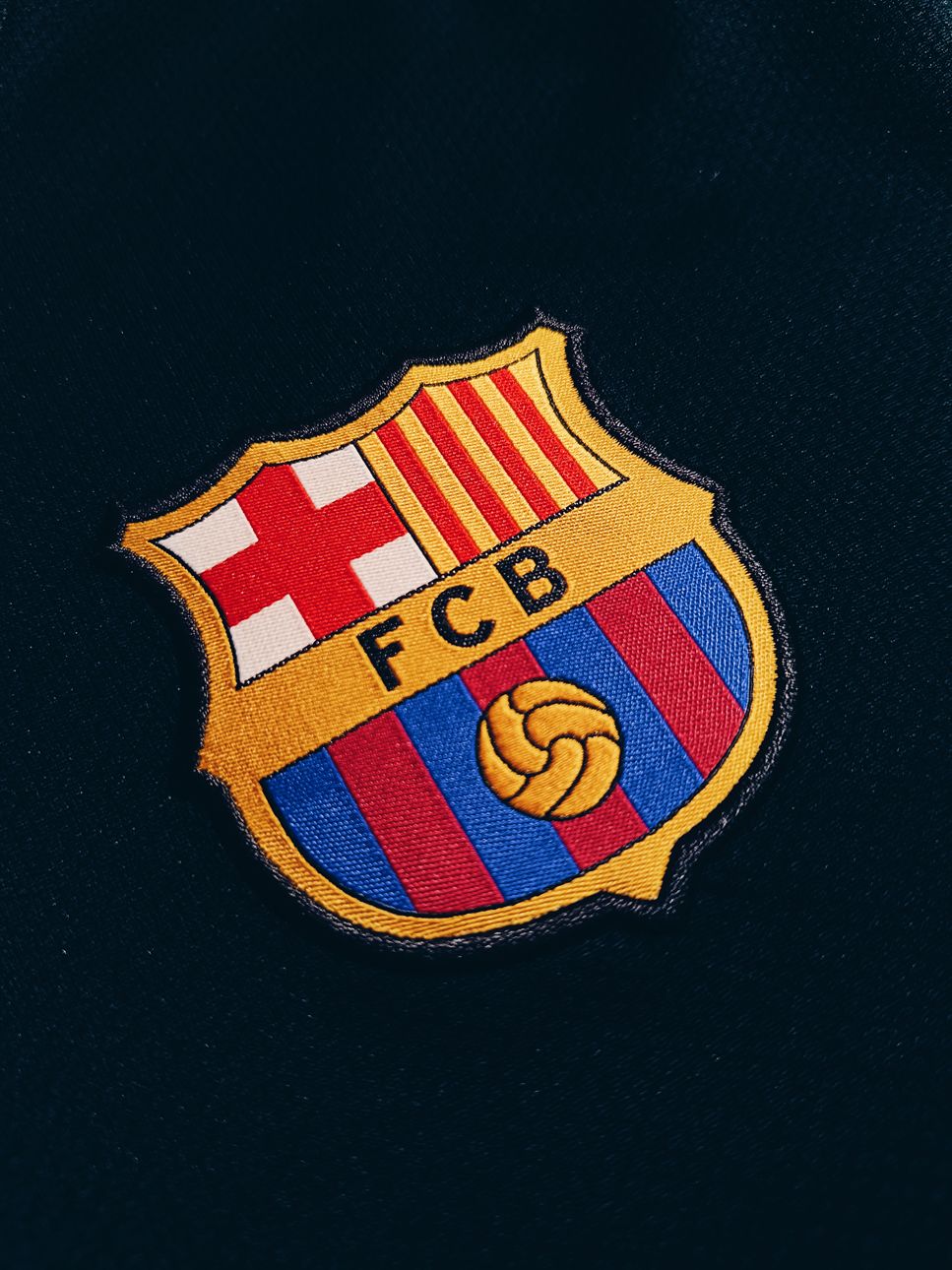 Barcelona 2011/12 Away Messi L
