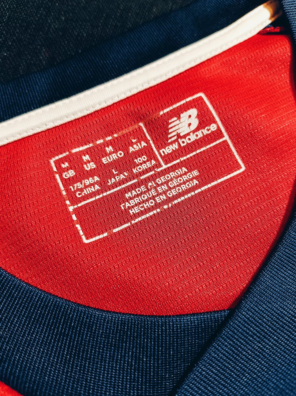Lille 2018/19 Home R.Leão M