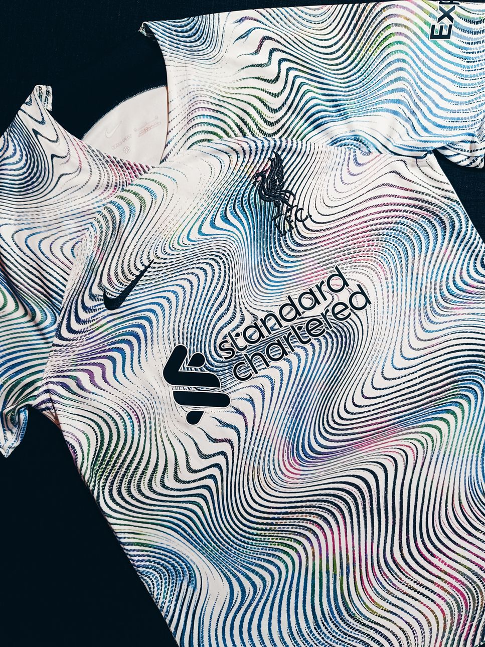 Liverpool 2022/23 Away Diogo J. M