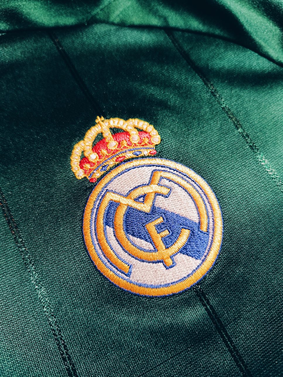 Real Madrid 2012/13 Third Ronaldo S