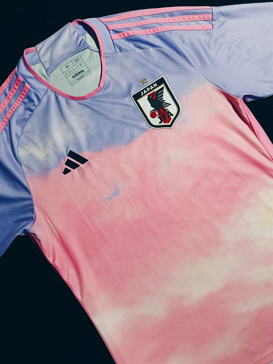 Japan 2023 Women's Away M