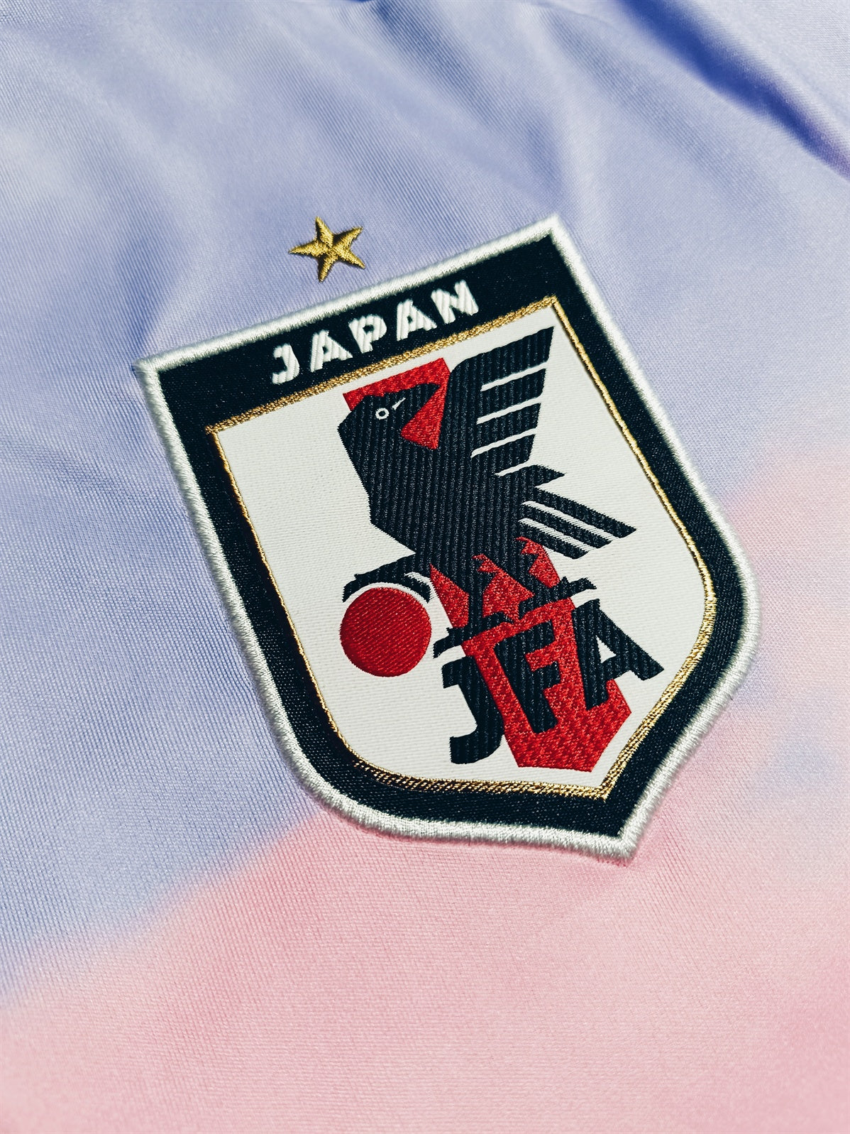 Japan 2023 Women's Away M
