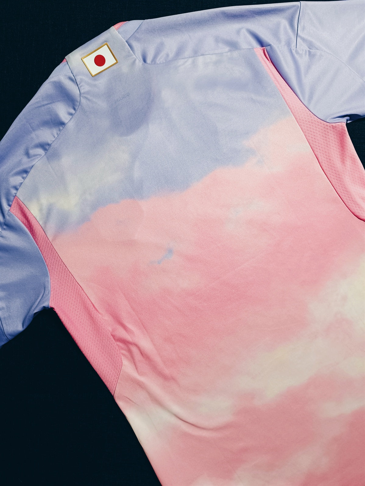 Japan 2023 Women's Away M