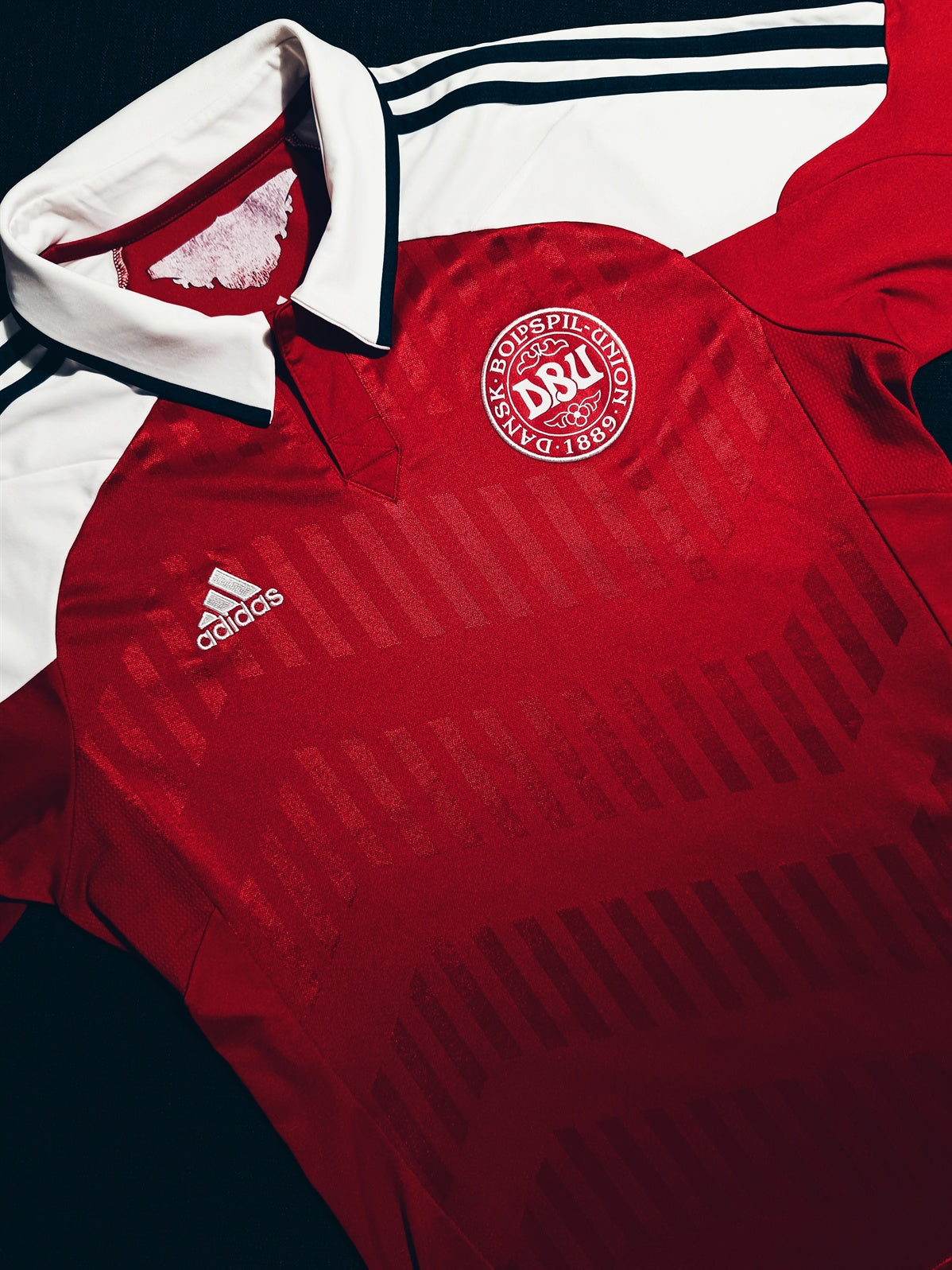 Denmark 2012 Home M