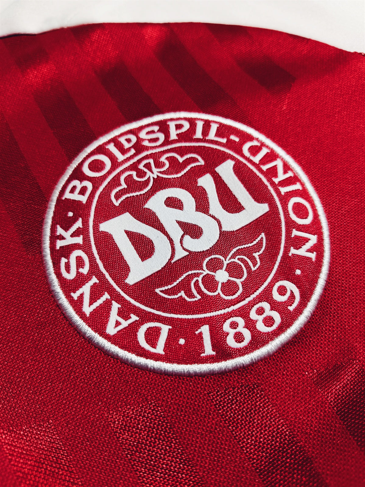 Denmark 2012 Home M