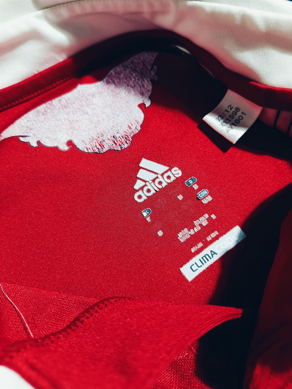 Denmark 2012 Home M