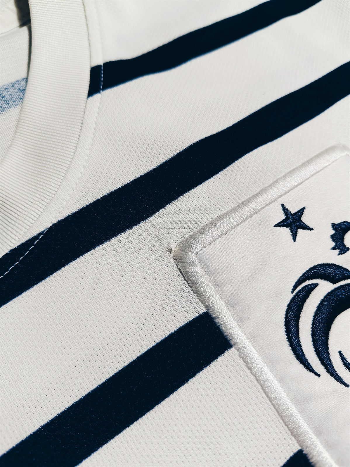 France 2011 Away M