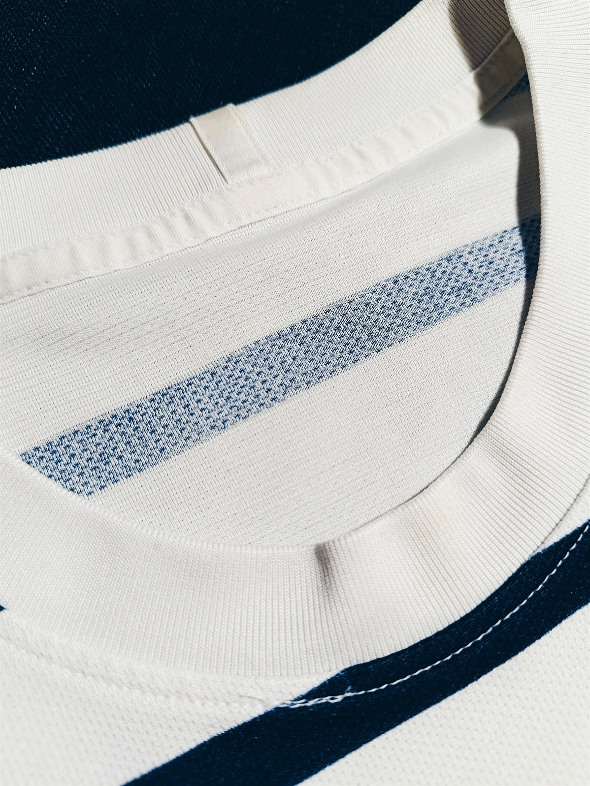 France 2011 Away M