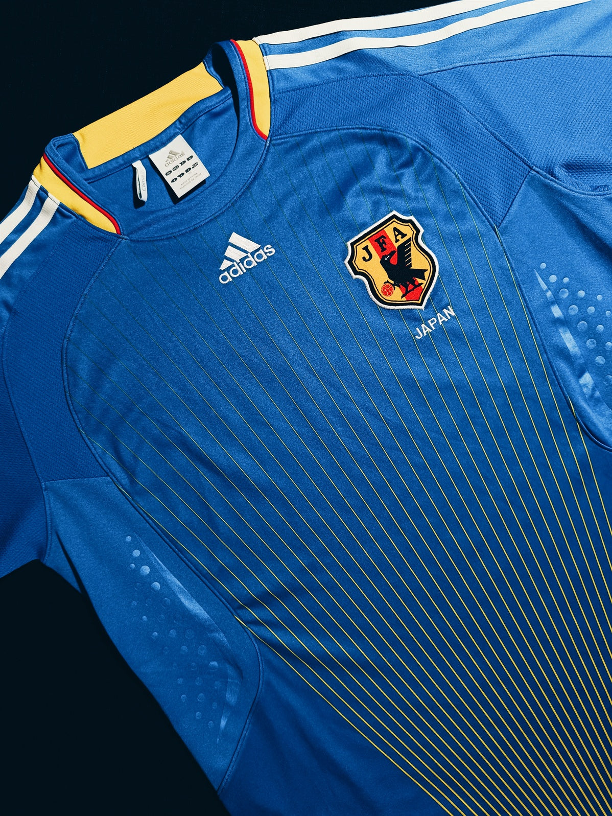 Japan 2008 Home XL