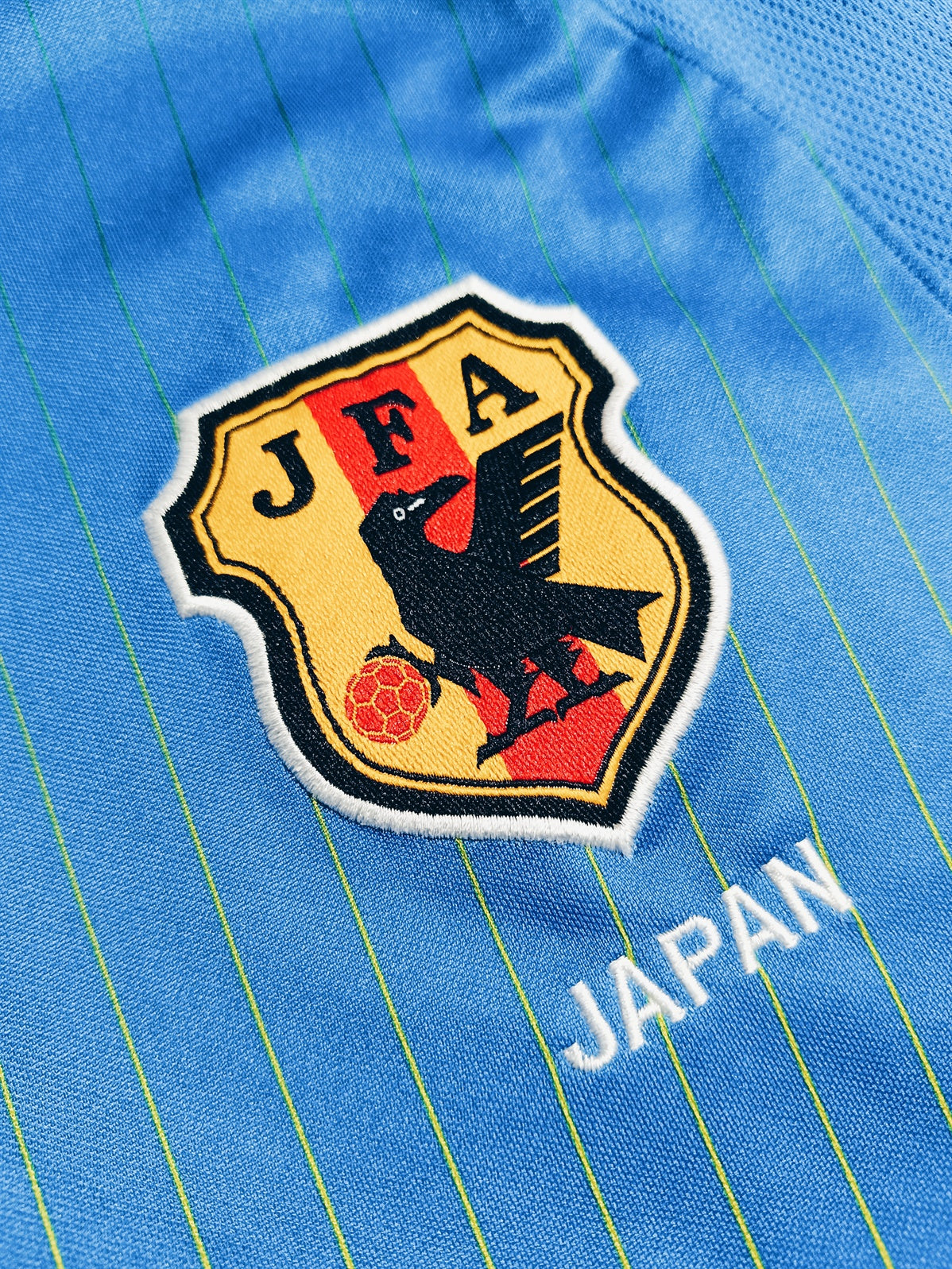 Japan 2008 Home XL